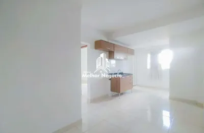 Apartamento à venda. 2 quartos, no jardim nossa senhora de fátima, em americana, sp