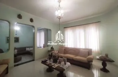 Casa à venda com 3 quartos, 1 suíte, em americana, sp
