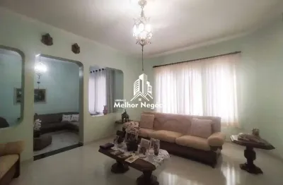 Casa à venda com 3 quartos, 1 suíte, em americana, sp