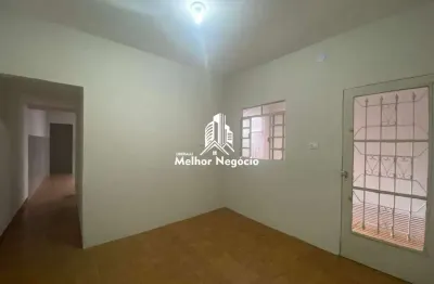 Casa com 2 quartos, à venda, em santa bárbara d'oeste, sp