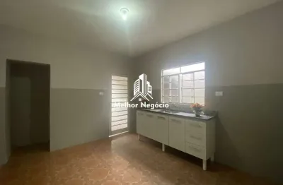 Casa com 2 quartos, à venda, em santa bárbara d'oeste, sp