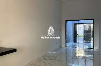 Casa a venda de 2 quartos (1 suíte), no bairro jardim mirandola, americana- sp