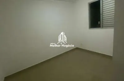 Apartamento à venda com 2 quartos no condomínio parque paradiso em piracicaba/sp