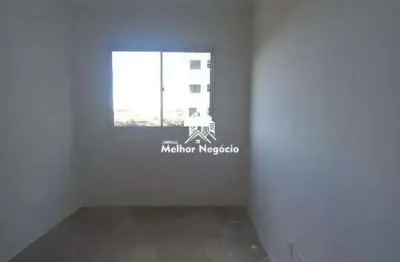 Apartamento à venda com 2 quartos e 1 suíte em limeira - sp
