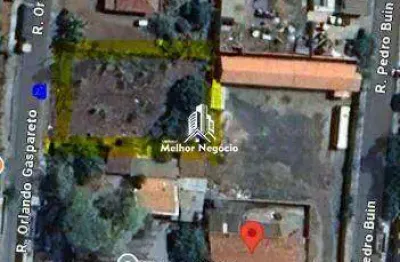 Terreno com 1000m2 à venda, nova são pedro ii, são pedro - r$215 mil