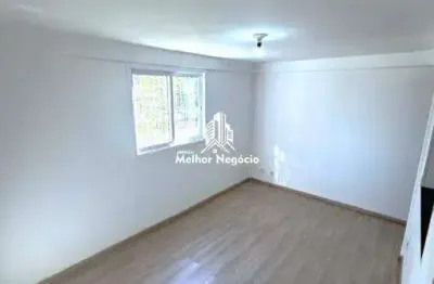 Apartamento à venda com 02 quartos no condomínio rio grande do sul em campinas - sp