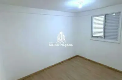 Apartamento à venda com 02 quartos no condomínio rio grande do sul em campinas - sp