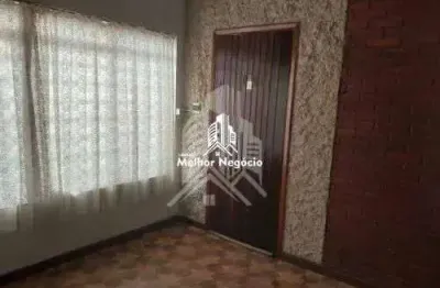 Casa com Edícula com 05 Quartos, à venda no bairro Taquaral em Campinas - SP
