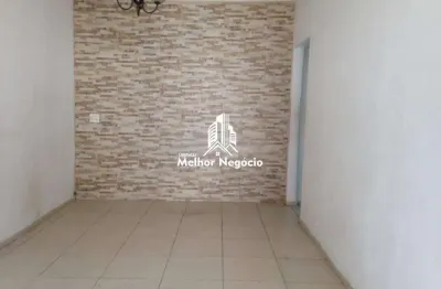 Casa com 03 quartos (1 suite) à venda no bairro vila paraíso em campinas - sp