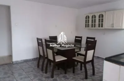 Casa com 03 quartos (1 suite) à venda no bairro vila paraíso em campinas - sp
