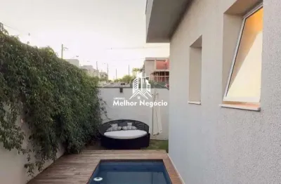 Casa à venda com 3 quartos (3 suítes), no condomínio swiss park em campinas/sp.