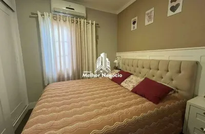 Casa com 02 Quartos à venda no condominio Vivenda Orquídea em Hortolândia - SP