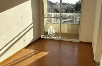 Apartamento à venda com 2 quartos nova europa em campinas/sp.