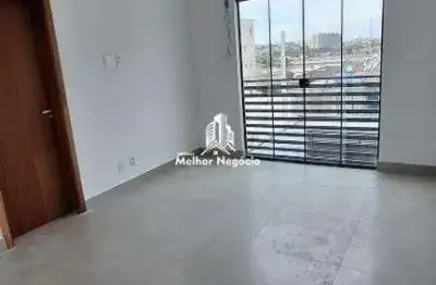Casa à venda com 03 quartos (1 suíte) no bairro jardim campos elíseos em campinas - sp