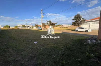 Terreno à venda na Rua Julio Giácomo Packer, 05, Mato Alto, Saltinho
