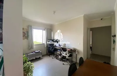Apartamento à venda com 01 quarto no centro de campinas/sp