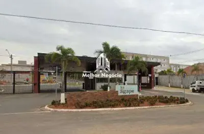 Casa à venda, 3 quartos, 3 banheiros situada no residencial agape - bairro campestre - piracicaba, sp