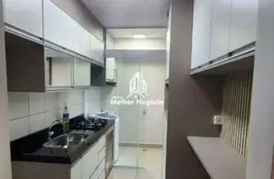 Apartamento à venda com 2 quartos e 1 suíte no bairro jardim são domingos em americana
