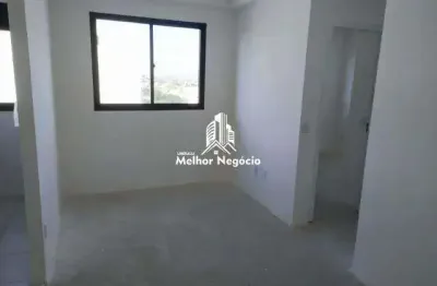 Apartamento com 2 quartos à venda na Rua Pastor Antonio Tiburtino da Silva, 490, Jardim Ibirapuera, Campinas