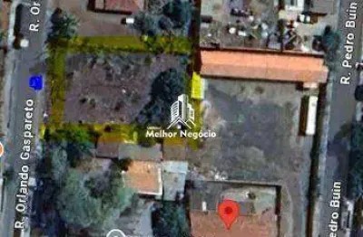 Terreno com 1000m2 à venda, nova são pedro ii, são pedro - r$215 mil