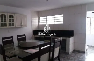 Casa com 03 quartos (1 suite) à venda no bairro vila paraíso em campinas - sp