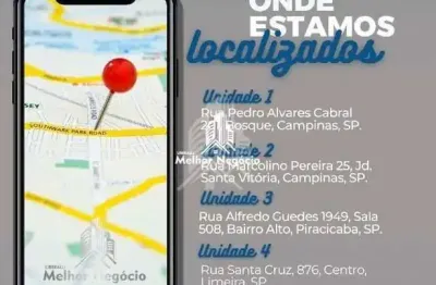 Apartamento à venda com 02 Quartos no Condomínio Viva e Realize 1 em Campinas - SP