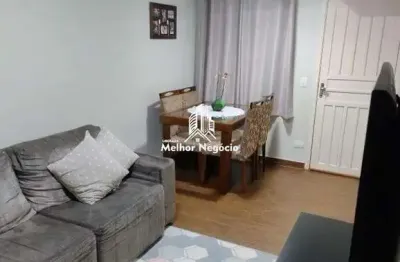 Casa com 02 quartos à venda no bairro parque são matheus em piracicaba - sp