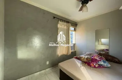 Apartamento com 1 dormitório à venda no centro em campinas/sp.