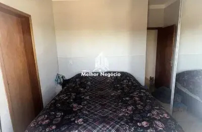 Casa à venda com 4 quartos e 1 suíte no bairro von zuben em campinas - sp