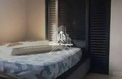 NÃO ACEITA FINANCIAMENTO - Casa Sobrado com 02 Quartos, à venda no Jardim Mirassol em Campinas - SP