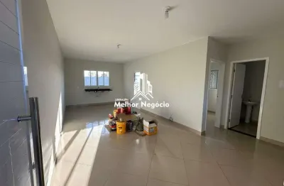 Casa com 02 quartos à venda no bairro jardim das flores em hortolândia - sp