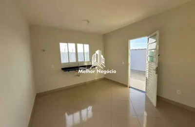 Casa com 02 quartos à venda no bairro jardim das flores em hortolândia - sp