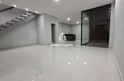 Casa à venda com 03 quartos sendo 01 deles suíte com closet, localizado no bairro loteamento jardim vila verde em hortolândia/sp.