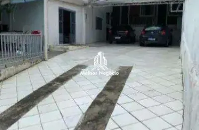 Não aceita financiamento - sobrado com 03 quartos, à venda no jardim florence em campinas - sp