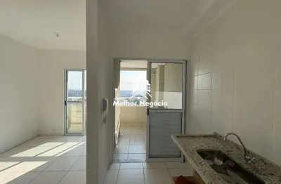 Apartamento à venda com 02 dormitórios (1 suíte) condomínio parque das hortênsias em hortolândia - sp