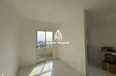 Apartamento à venda com 02 dormitórios (1 suíte) condomínio parque das hortênsias em hortolândia - sp