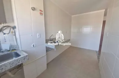 Apartamento à venda com 2 quartos nova europa em campinas/sp.