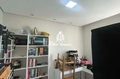 Apartamento para à venda, 2 quartos no jardim santa esmeralda - hortolândia i cód: 30159
