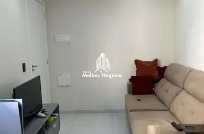 Apartamento para à venda, 2 quartos no jardim santa esmeralda - hortolândia i cód: 30158