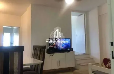 Apartamento à venda com 1 quarto no Edifício Pucará em Campinas/SP