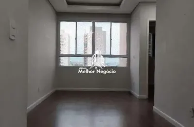 Apartamento à venda com 2 quartos e 1 suíte no jd nova hortolândia i, em hortolândia.