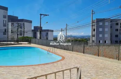 Apartamento à venda com 2 quartos( dormitórios) no bairro jardim são vicente- campinas/sp