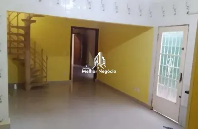 Casa com 5 quartos à venda na Rua José Olympio Ribeiro, 247, Residencial Parque Pavan, Sumaré
