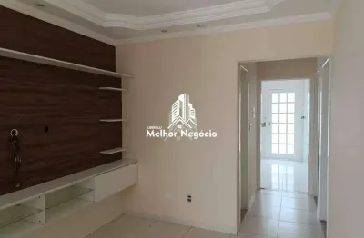 Casa com 02 quartos à venda no bairro Chácara Bela Vista em Sumaré - SP