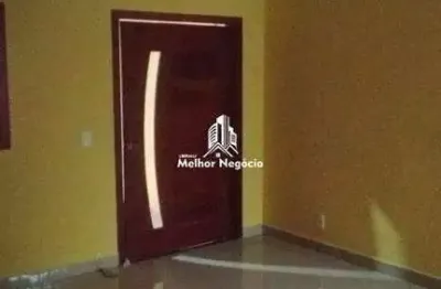 Casa com 5 quartos à venda na Rua Alceu Alves, 247, Residencial Parque Pavan, Sumaré