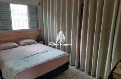 Casa , à venda, 2 quartos, 1 banheiro - jardim santa rita ii, nova odessa, sp