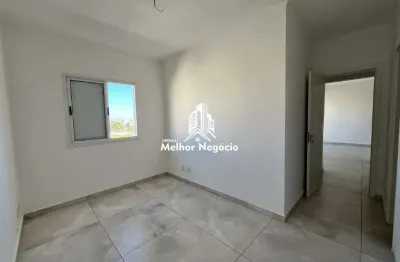 Apartamento à venda com 03 quartos no condomínio viva vista araucária em sumaré - sp