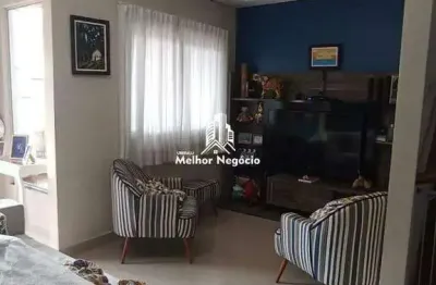 Casa à venda com 3 quartos sendo uma suíte no bairro residencial parque da fazenda em campinas/sp