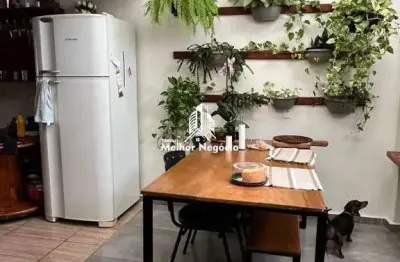Casa à venda com 2 quartos, no condominio doral ville amoreiras no jardim paraiso de viracopos em campinas/sp.
