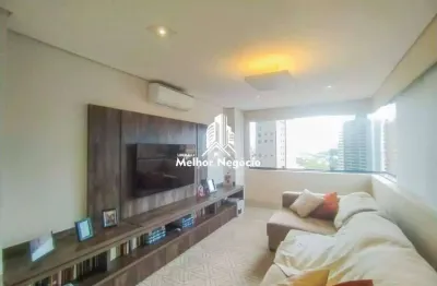 Apartamento com 3 quartos à venda na Rua Quintino Bocaiúva, 71, Vila Santa Catarina, Americana